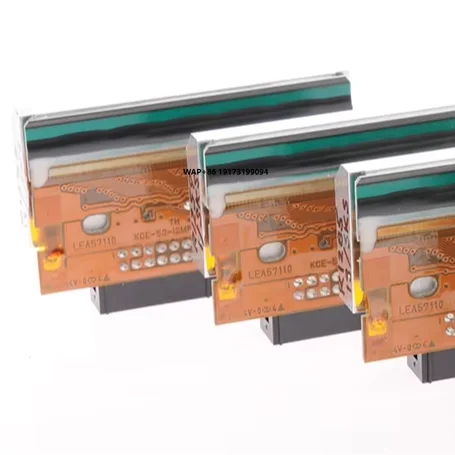 

Original and New Printhead EOS1,EOS2,EOS4,EOS5 203dpi Printing Machinery Parts