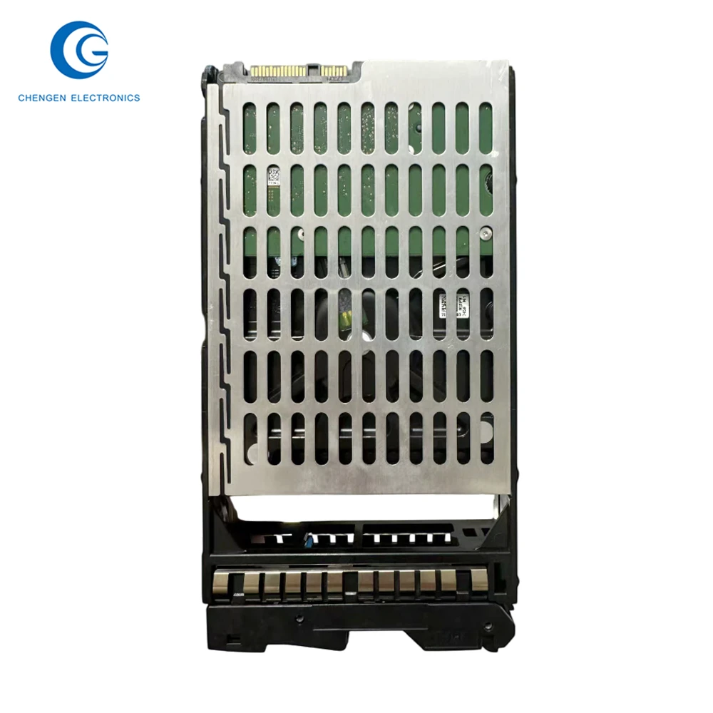 2pcsHds SF/SH-H6R0Ss القرص الصلب Hdd خادم 6Tb 1 Gbps 6Tb Sas 1G 7.K Vsp لمحركات الأقراص الصلبة Dkc-F810I-6R0H9M Hdd