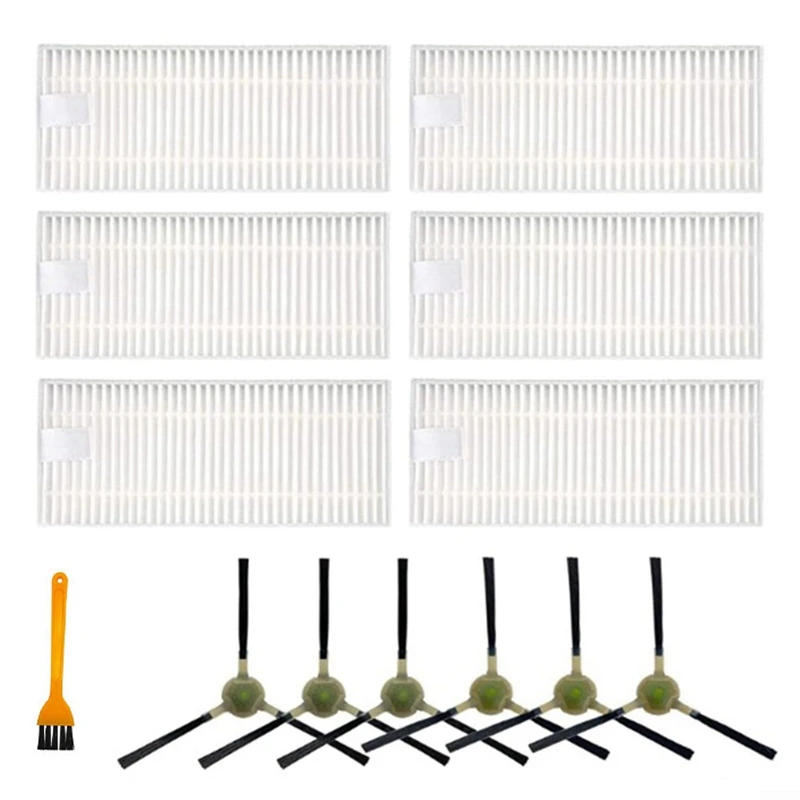 로봇 진공 교체 부품 액세서리, OKP Life K2 K3 K4 K5 Lefant M210 M210S M210B M213 에 적합, 프로모션!