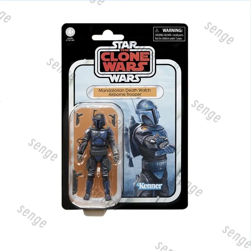 [authentique-en-stock]-figurine-d'action-hasbro-star-wars-tvc-mandalorian-death-trooper-airborne-soldier-jouet-clone-wars-decoration-cadeau