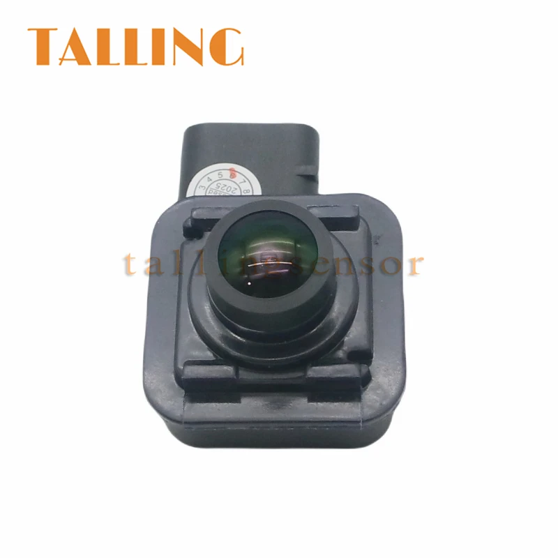 

JC3T-19G490-AD Резервная резервная камера заднего вида для Ford F250 F350 F450 F550 Super Duty 2017-2022 JC3T19G490AD Автомобильные аксессуары