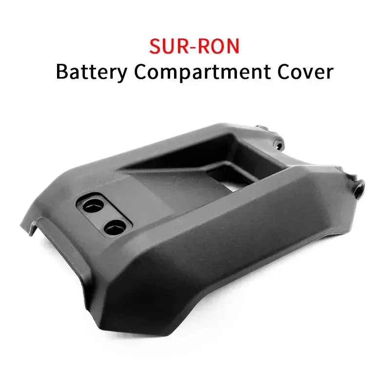 Suitable for SURRON Original Accessories Light Bee Battery Compartment Cover