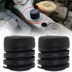 Car Bumper Hood Bonnet Trunk Lid Buffer Cushion Rubber Mount For Nissan 180SX 300ZX Almera Cube Navara Serena Micra Patrol Y61