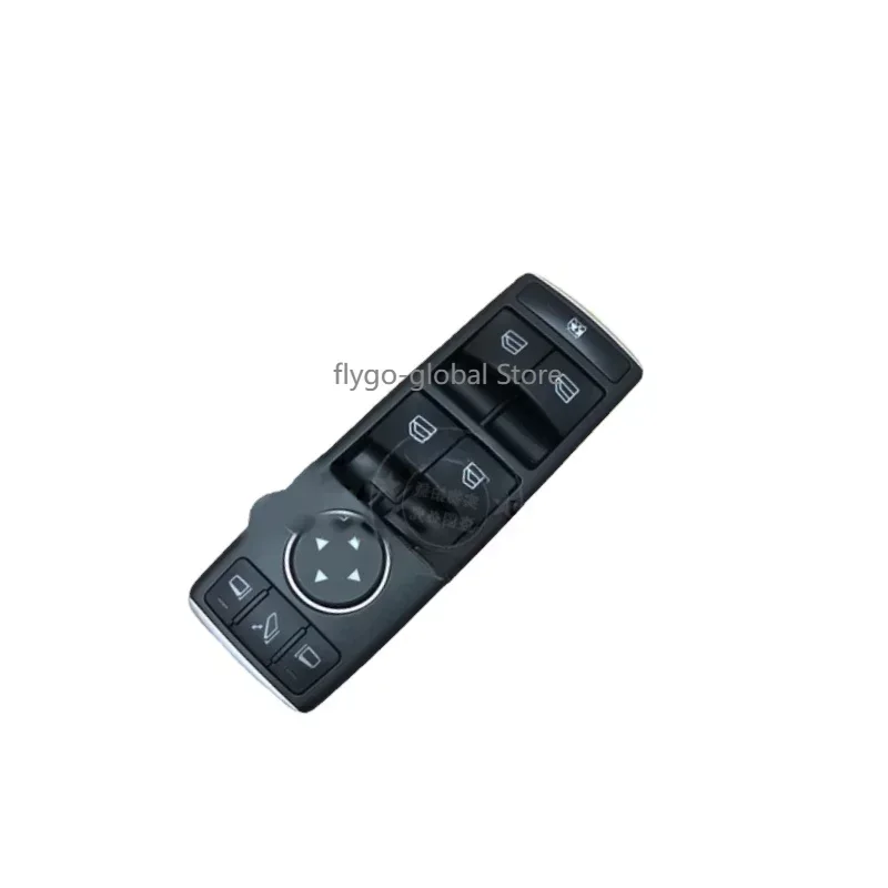 Suitable for Mercedes Benz W218 CLS300 CLS350CLS320CLS400 Glass Regulator Switch Window Switch