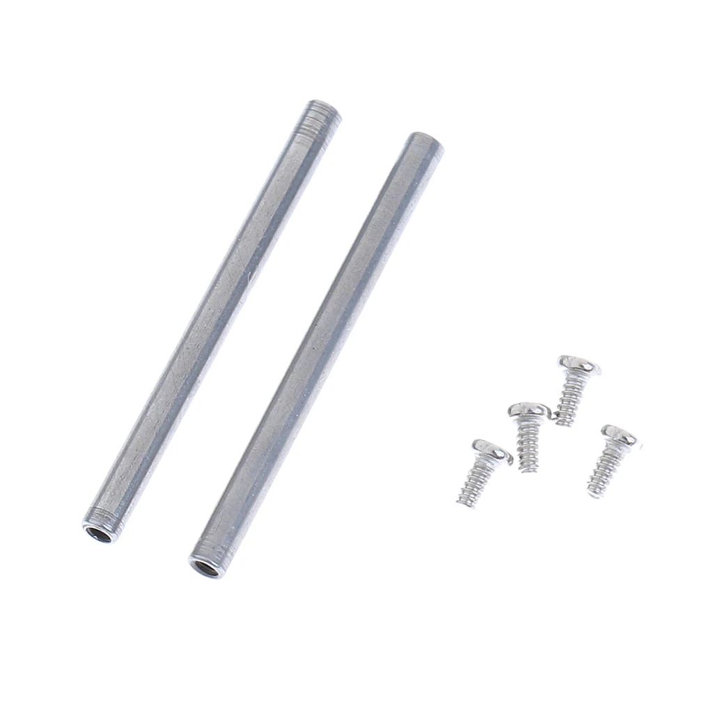 2 Retrofits Horizontal Set for V966 V977 XK K110 Upgrade Parts