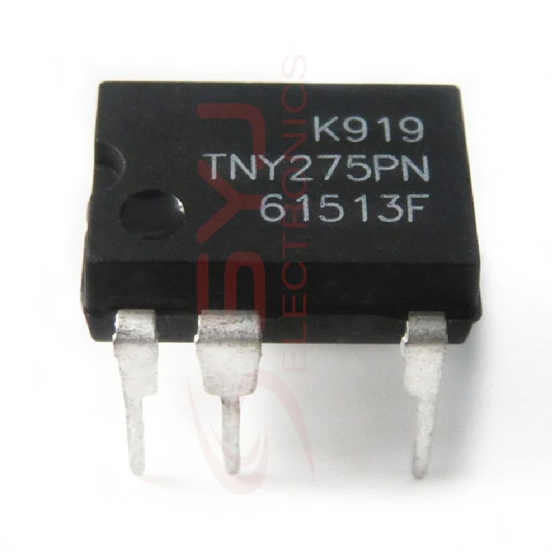 5-20PCS TNY275PN TNY275 SAA7030A SAA7030 BC847B 1F DM13A DM13 OB2211CP OB2211 TBA820M TBA820