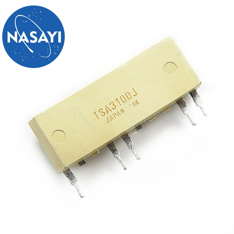 

5pcs/lot TSA3100J TSA3100 SIP-5 In Stock