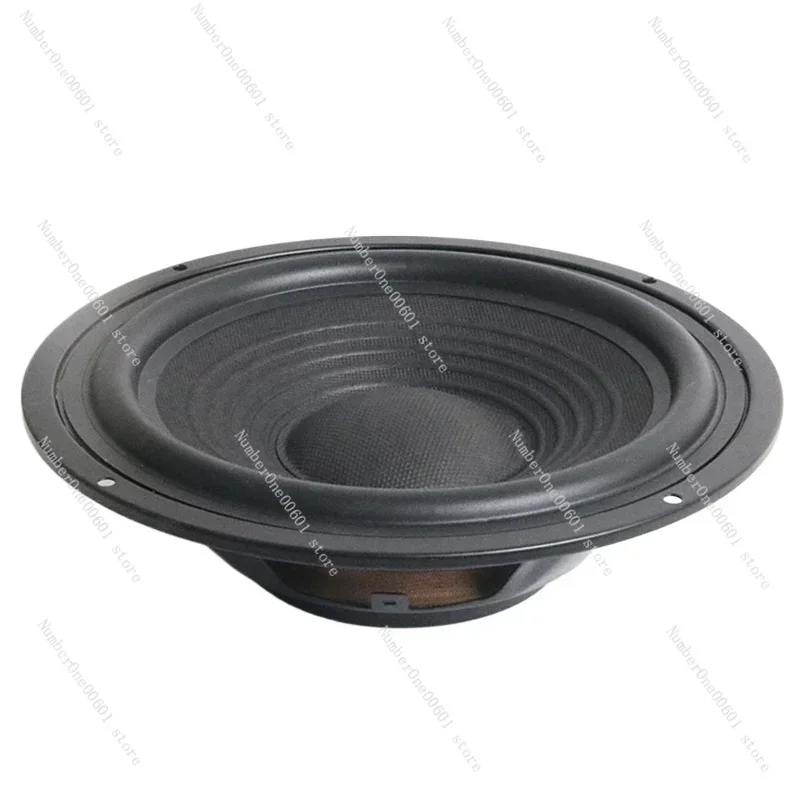 

8 / 10 Inch Speaker Passive Radiator Bass Booster Speaker Bass Assist For Subwoofer Sealed Speaker HIFI DIY