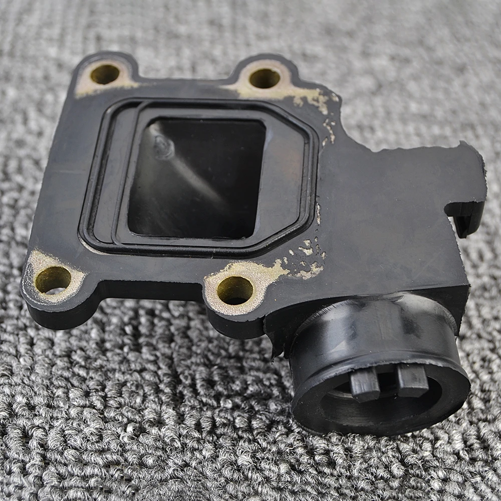 

Intake Manifold For Yamaha BA50 BA50N BA50NH BA50S BA50ST Gear CG50E CG50W CG50ES CH80 CW50 CW50T CX50 BA50 BA50S 2JA-13555-00