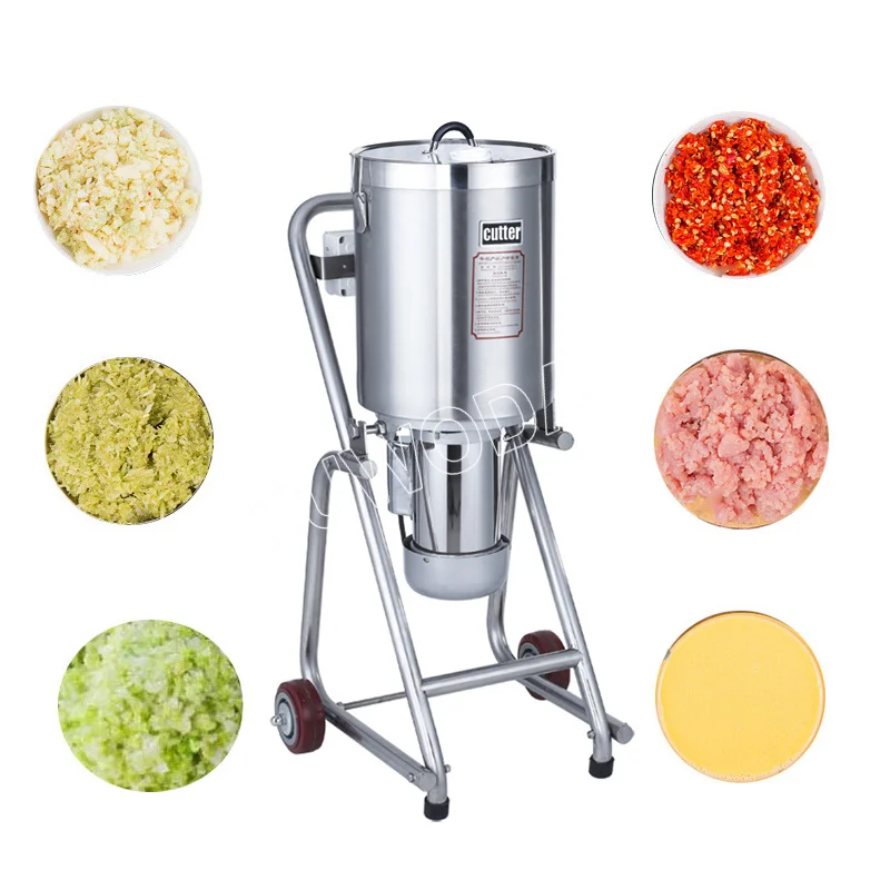 Industrial Heavy Duty Blender Commercial Multi Purpose 32L Industrial Multipurpose Blender for Sale