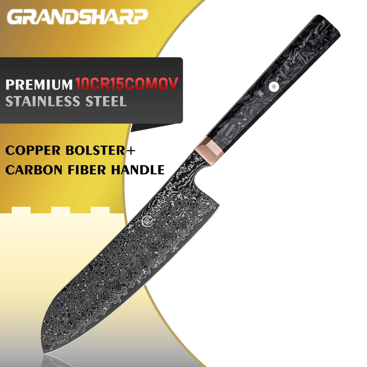 Grandsharp 6.8