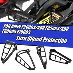 For BMW F750GS F850GS F900GS 2024 F900GS Adventure F850GS AdventureTurn 2023 signal Protection Net Turn Signal Protection