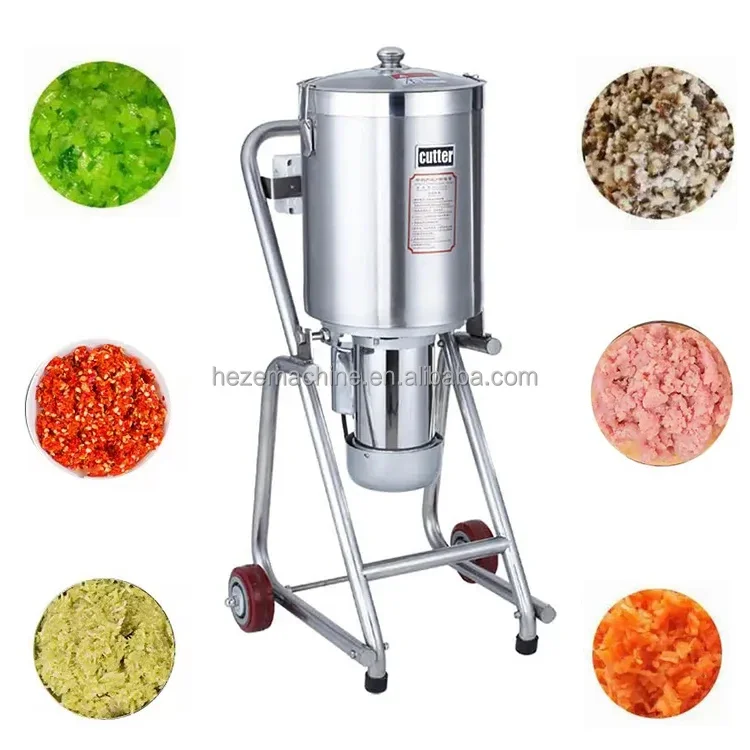 2800r/min Blender Stainless Steel 32L Blinder Machine Power Blander