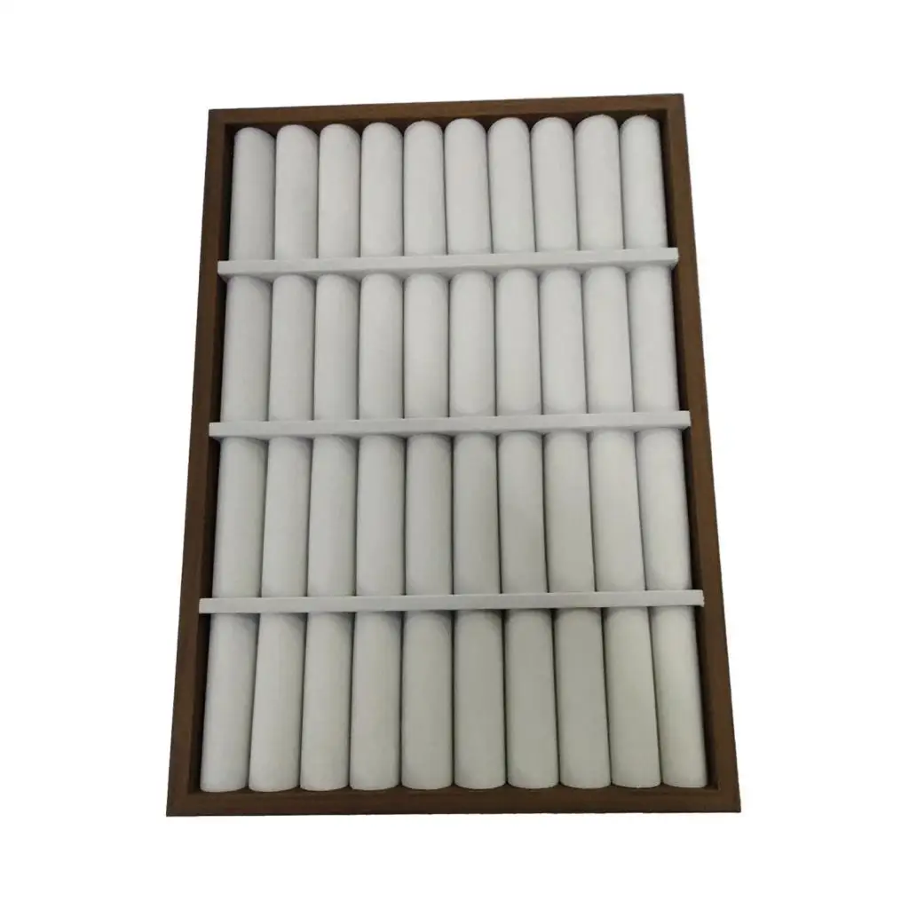 Jewelry Display Tray Organization Organizer Display Holder for Shop Gifts