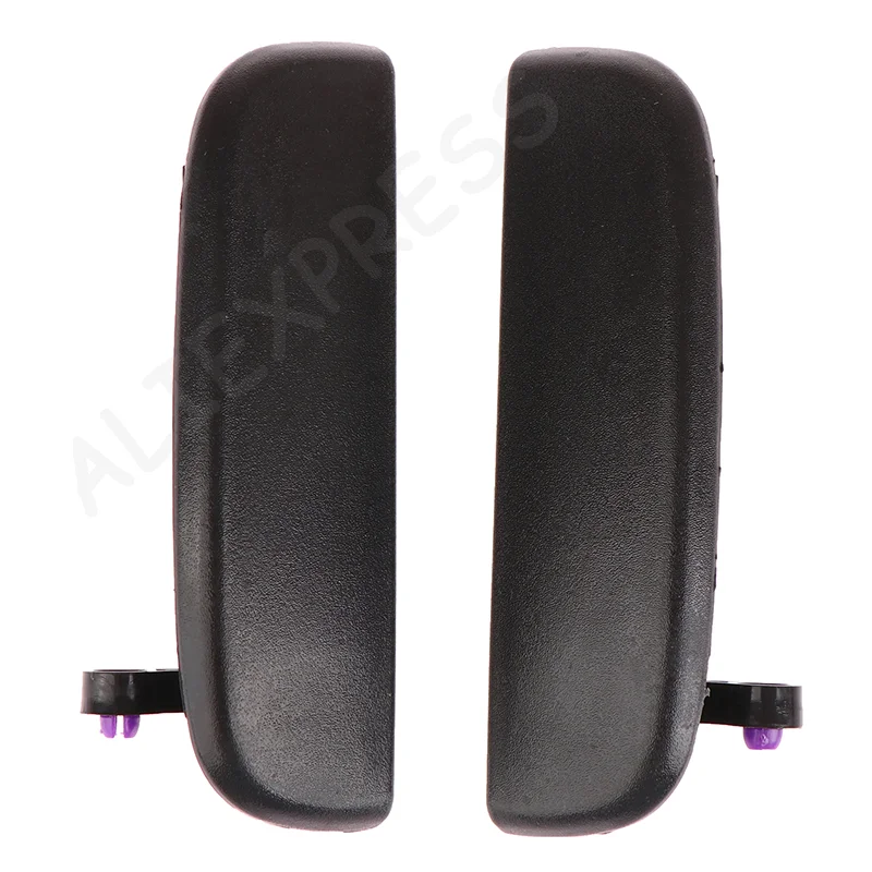 

Черная внешняя ручка двери премиум-класса для задних и передних, левых и правых автомобилей Suzuki