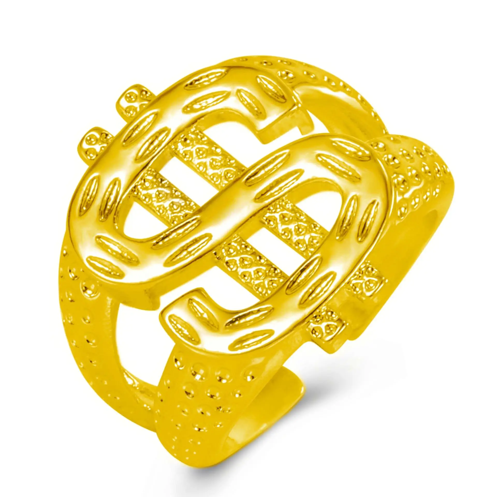 

Экстравагантное кольцо в стиле хип-хоп с американским долларом, открытое, креативное, модное украшение для всех