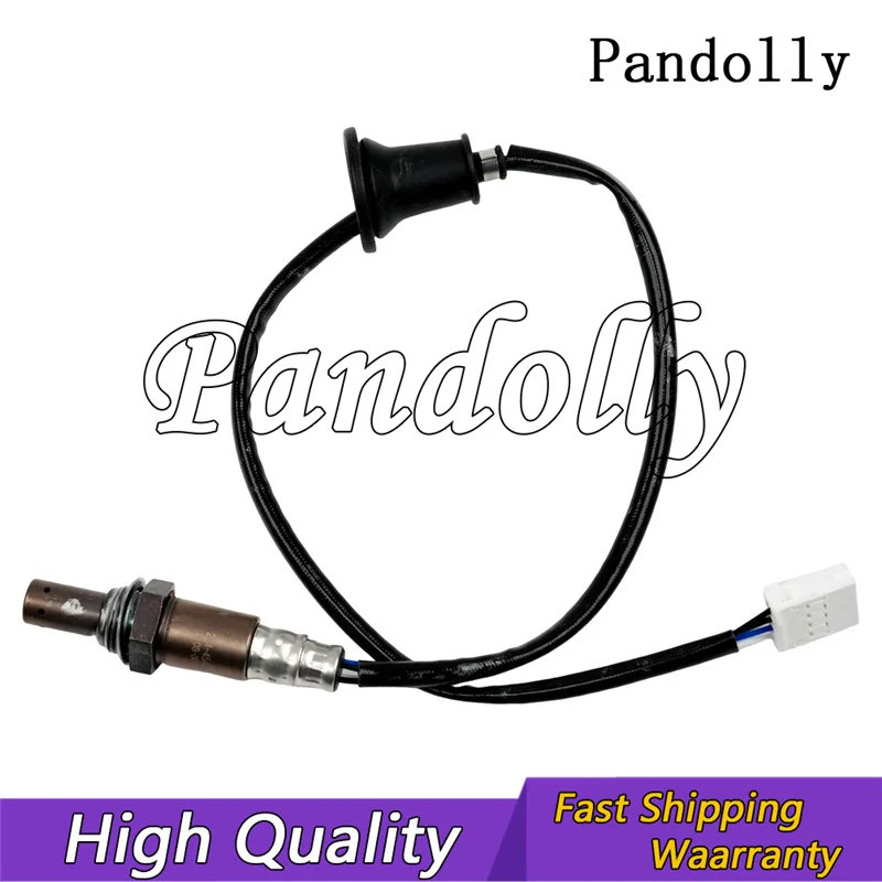 

89465-08060 234-4540 Downstream Lambda Oxygen O2 Sensor For Toyota Sienna 3.5L 2011 2012 2013 2014 2015 8946508060
