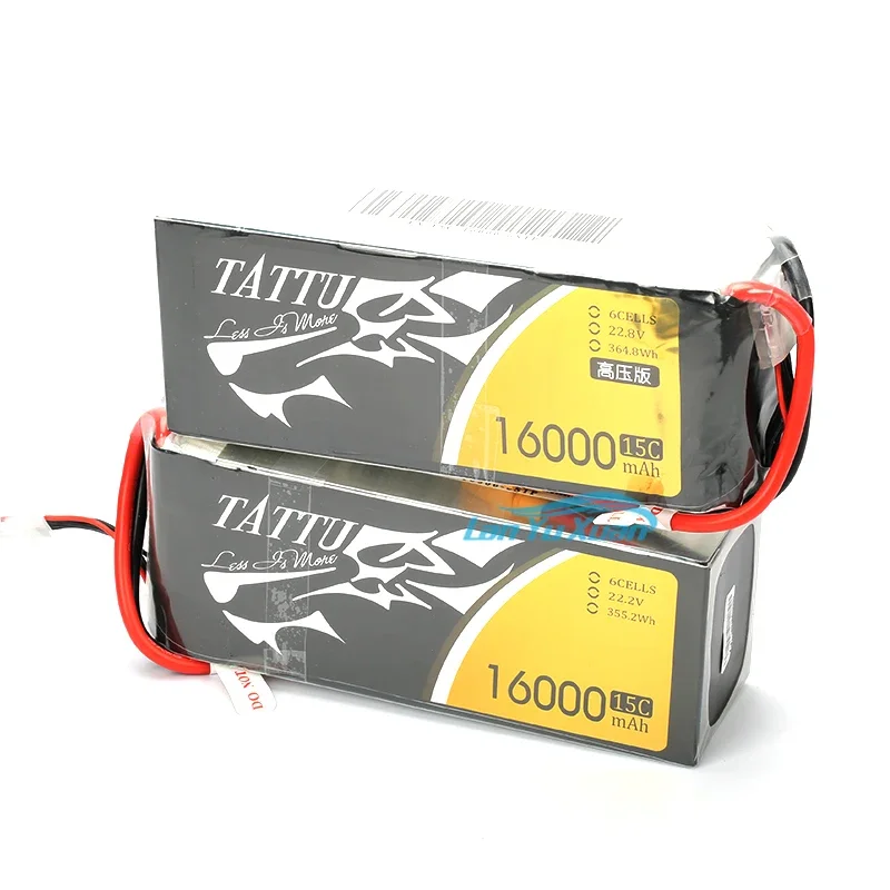 

ACE Grignard 16000 MAH 10000 22000 12000 25000 300006S lithium battery high voltage