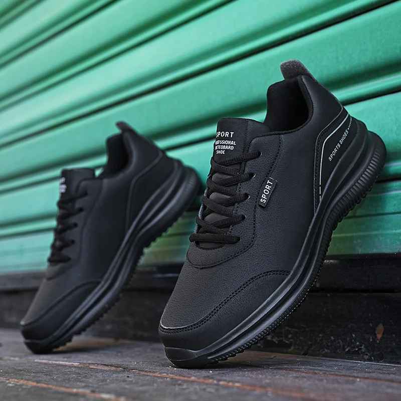 

YRZL Men Running Sport Shoes Casual Walking Shoe Mesh Breathable Sneaker Comfortable Outdoor Jogging Training Shoes Man Sneakers