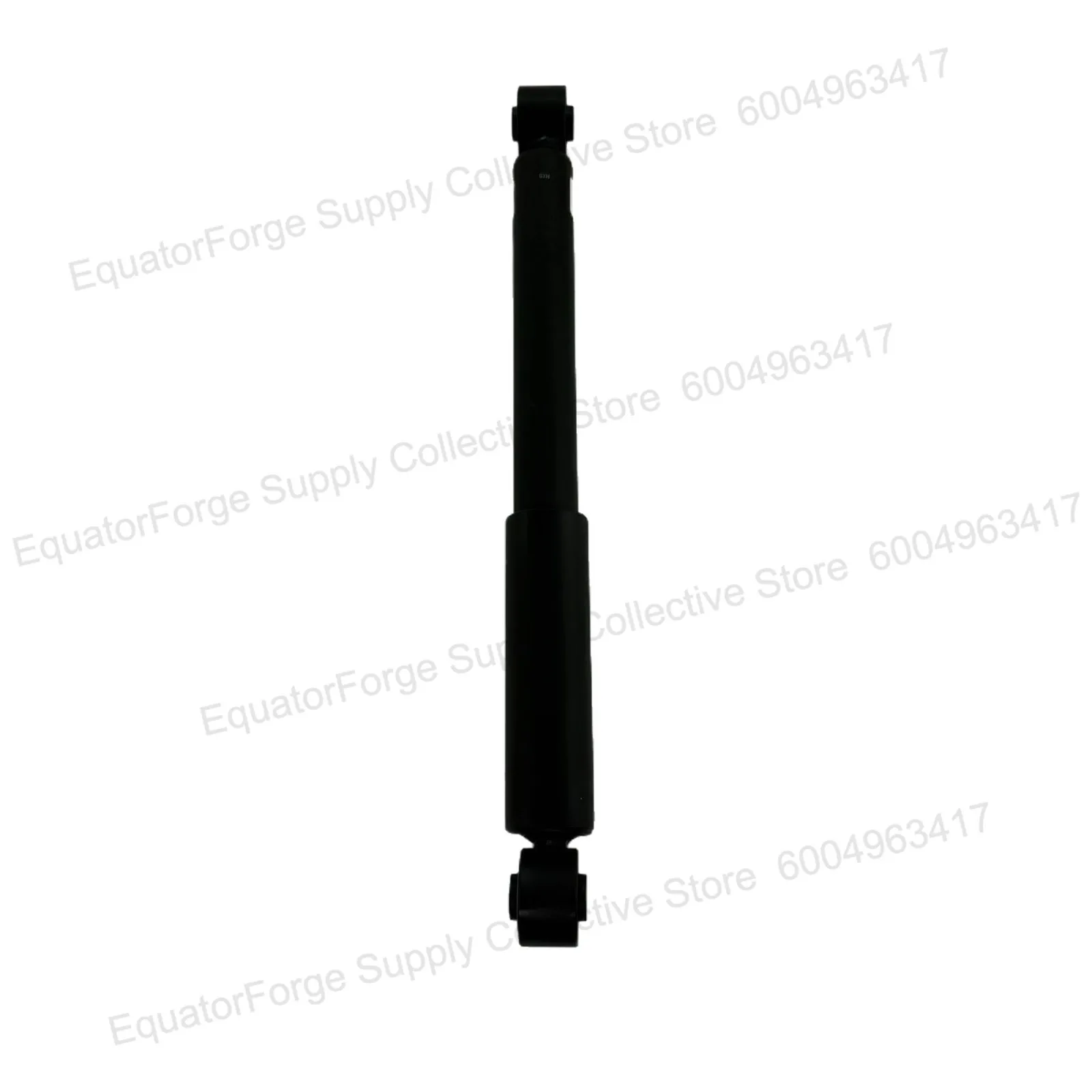 Comfort Ride High Stability Direct Fit Rear Shock Absorber for Volkswagen Mateway T5 Standard - OE 7H0513029D / 7E5513029E