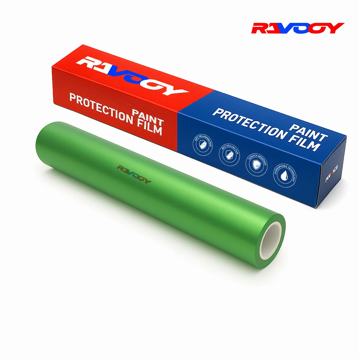 

High Quality Satin Chrome Paradice Green Vinyl Wrap Film Self-Adhesive Auto Tuning Motorcycle Stickers Durable Foil
