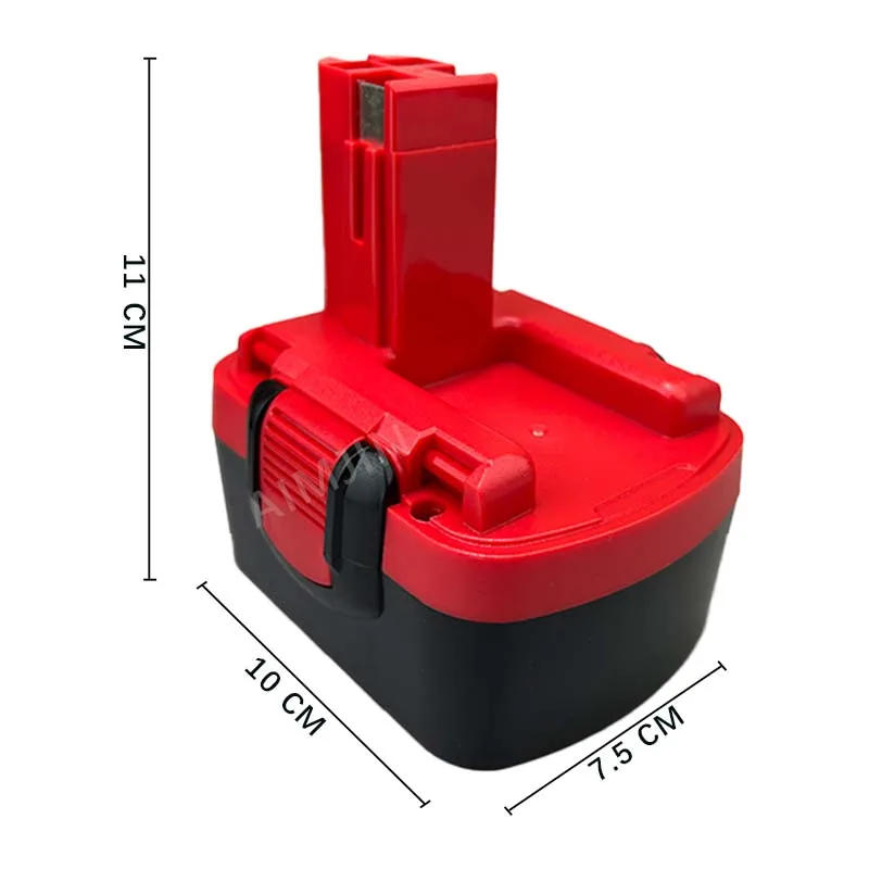 Akumulator do wkrętaka Bosch 14,4 V 4800 mAh d 70745 Wiertarka PSR GSR VE-2, GSB VE-2