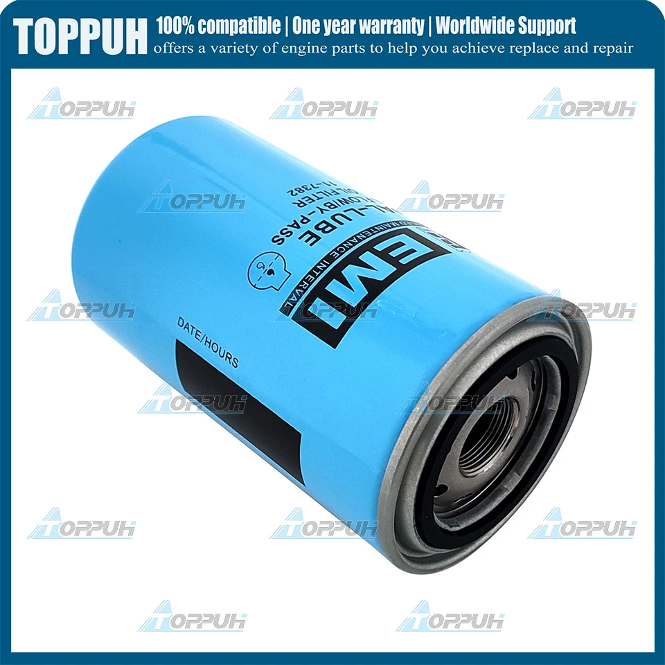 

New 11-7382 117382 Oil Filter For Thermo King SMX / SL / SB / Spectrum