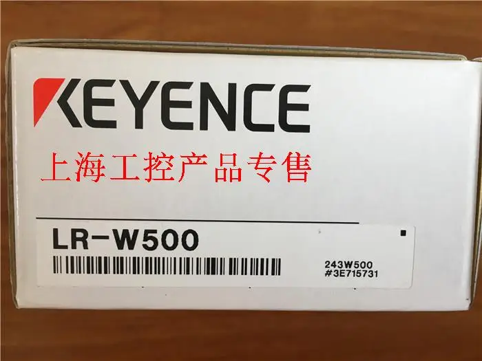 

Новинка от бренда Keyence, оригинальный телефон стандарта W70, белый цвет, цветовой датчик