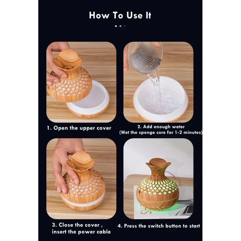 Thumbnail 4 - #44 Best Selling Diffusers