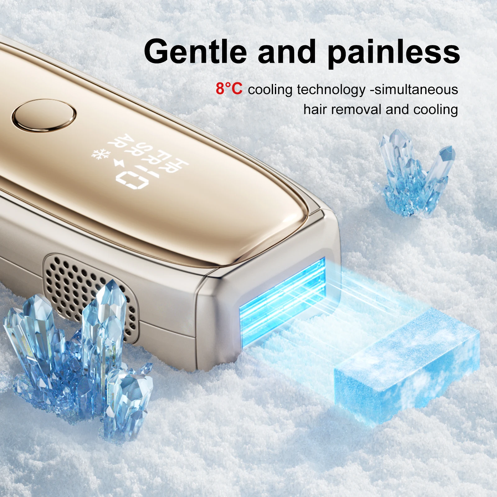 Thumbnail 2 - #6 Trending Hair Removal Devices Right Now