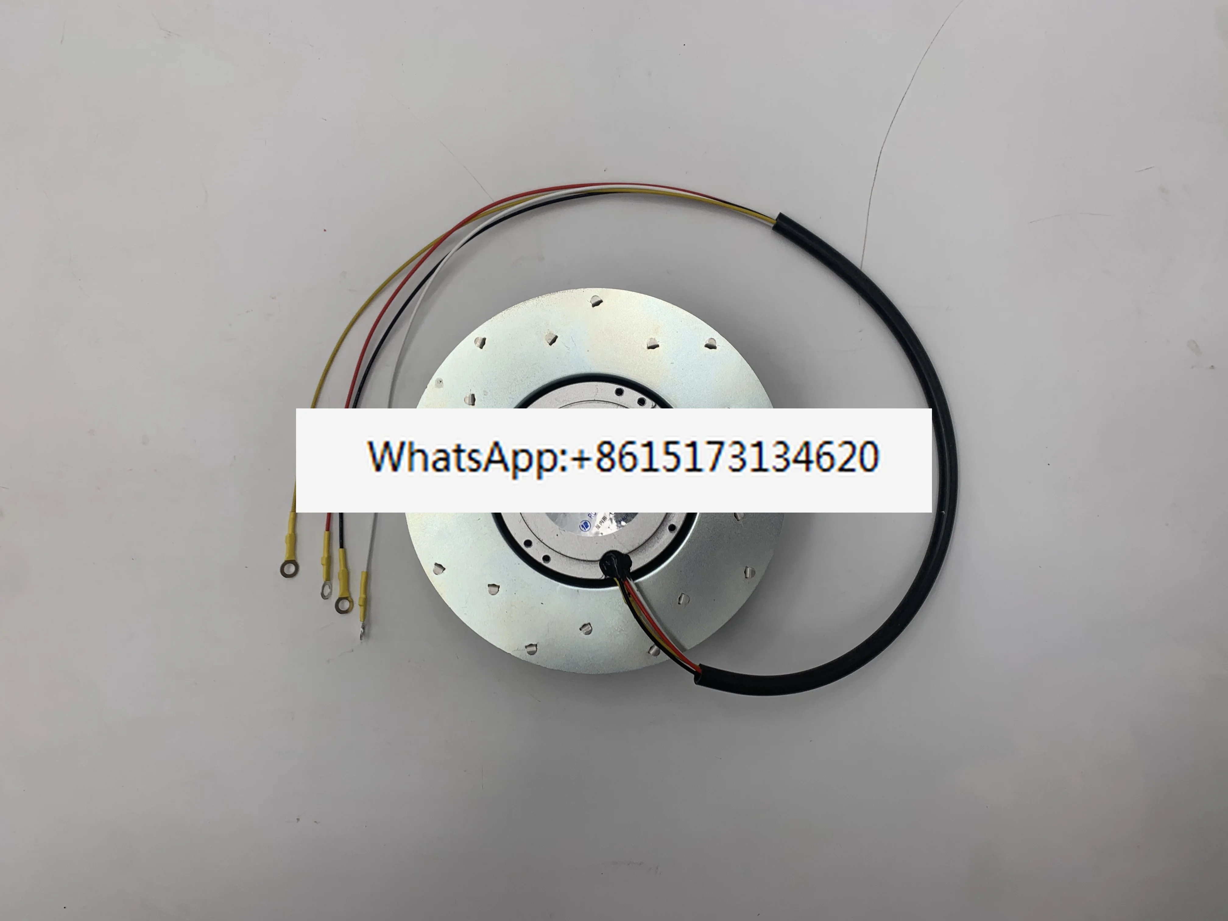 

Подходит для вентилятора охлаждения двигателя шпинделя RT53180220W-B30R-S05/S03/S06/D85/S02
