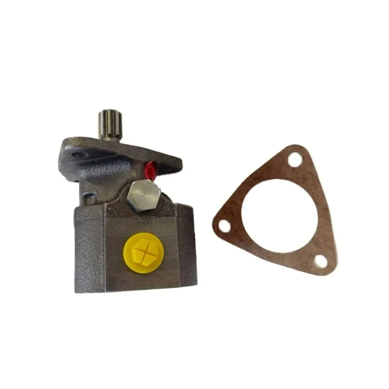 Pièces de moteur Pompe 14L série 60 R23523754