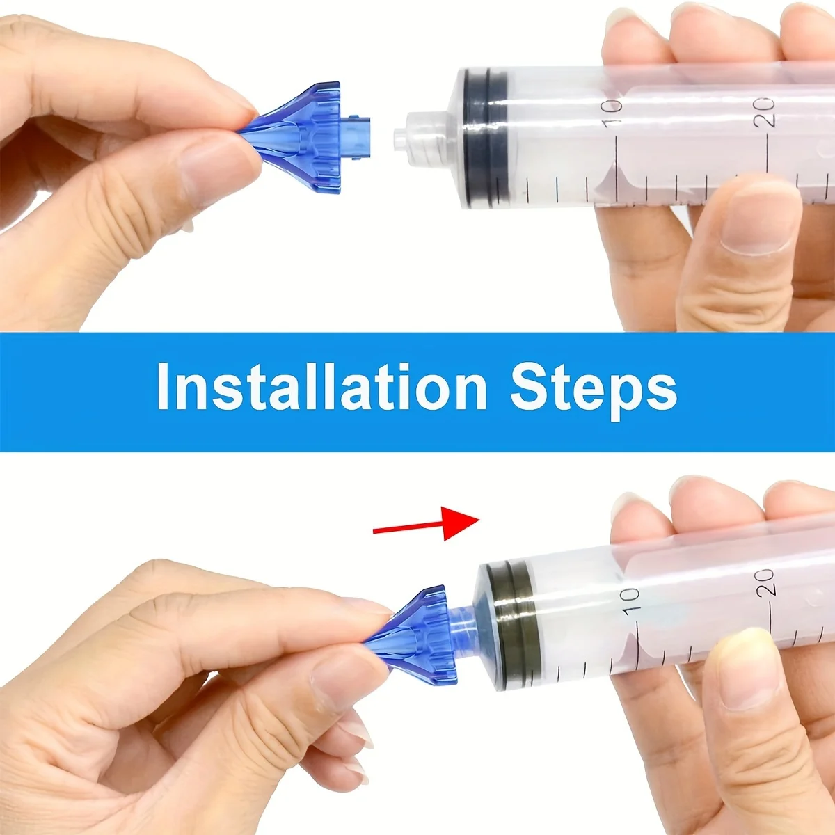 Thumbnail 4 - #4 Ranked Ear Syringes Picks in 2026