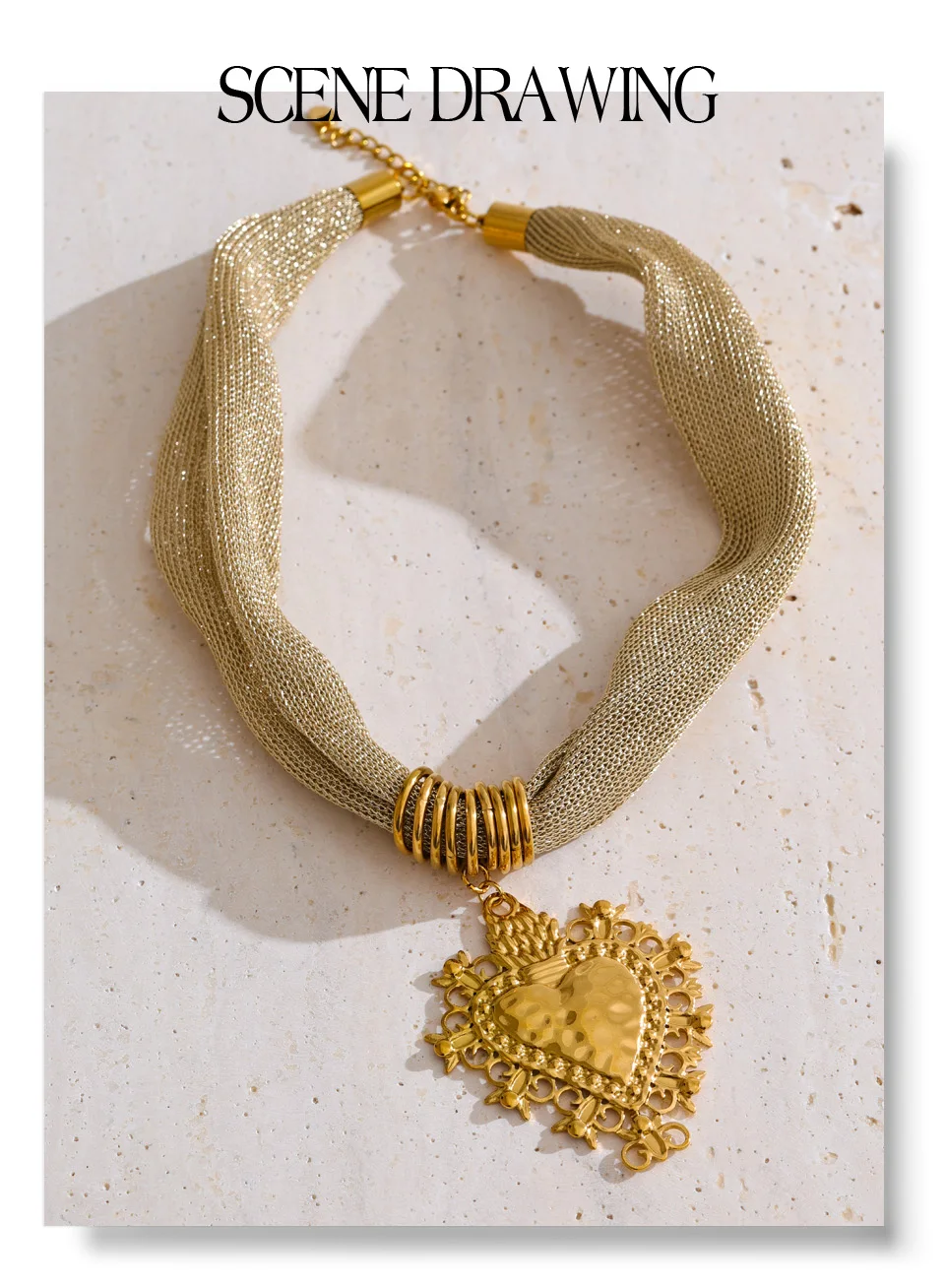 Product detail