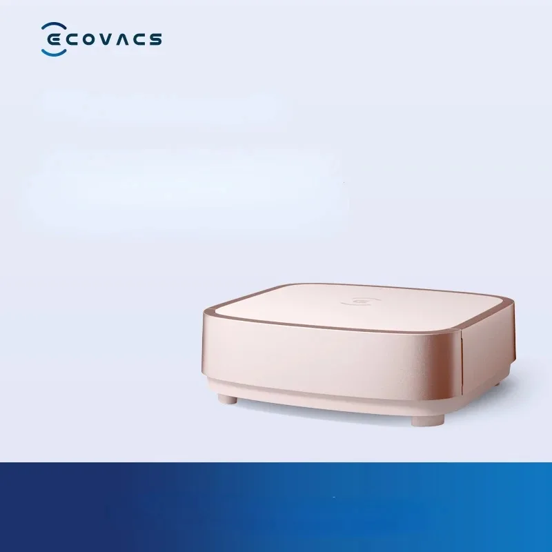 Keworth water supply and launching module T30PRO/MAX Dibao series sweeping robot automatically adds cleaning liquid