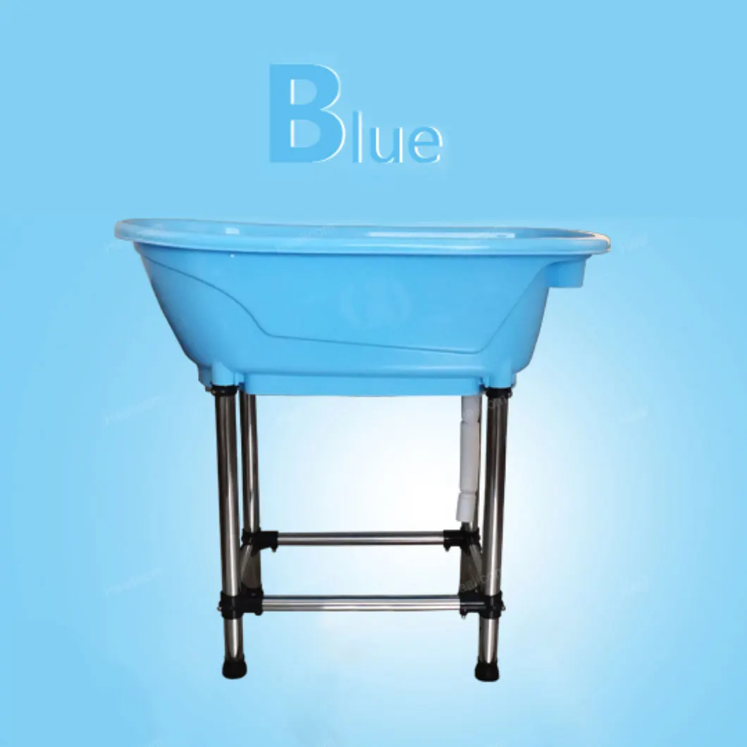 Рисунок 5 - Профессиональная ветеринарная пластиковая