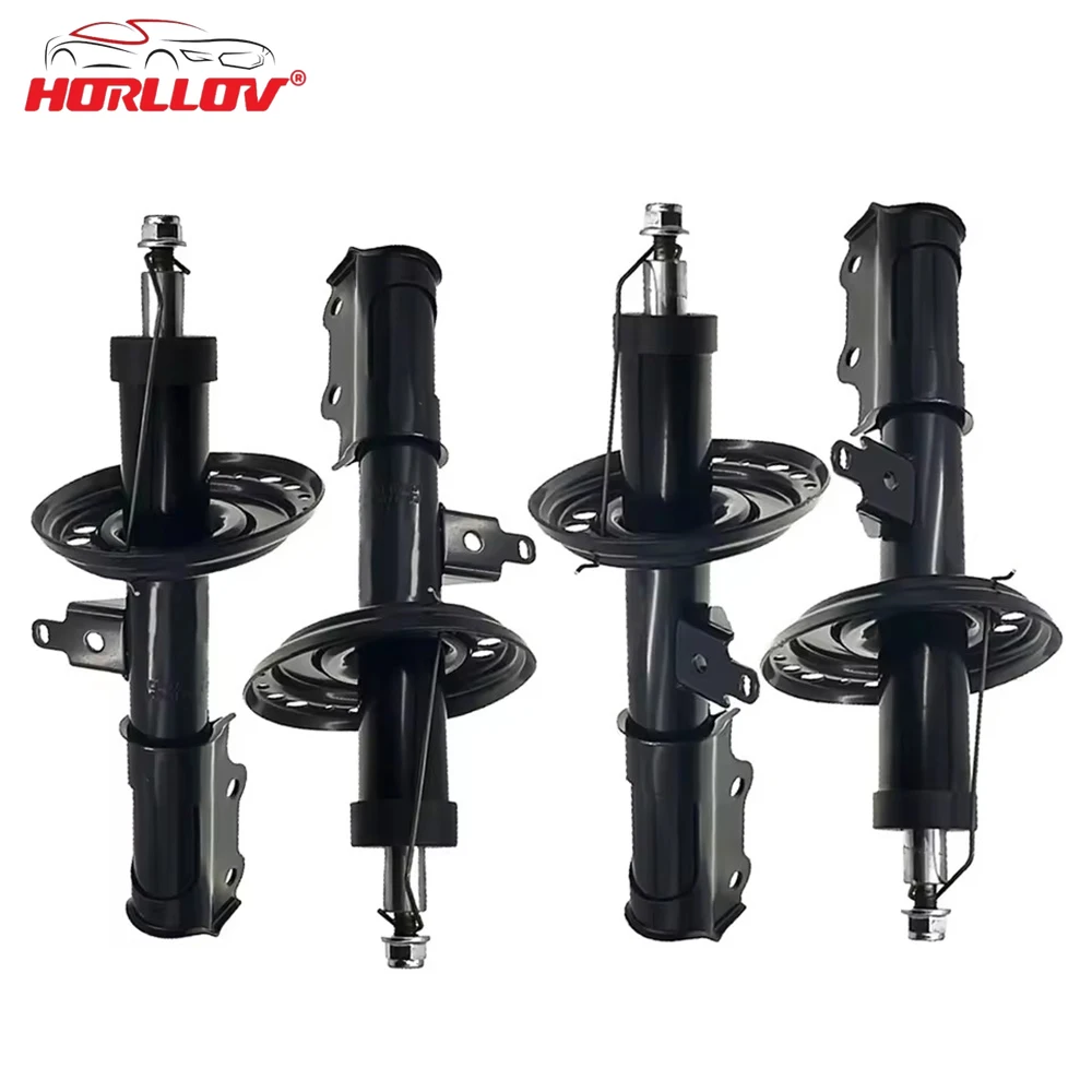 

Auto Parts Front Left Right Shock Absorber for Cadillac ATS 13- ATS-L XTS XT5 Shock Absorbers 23220501 25888676 5801096 84547551