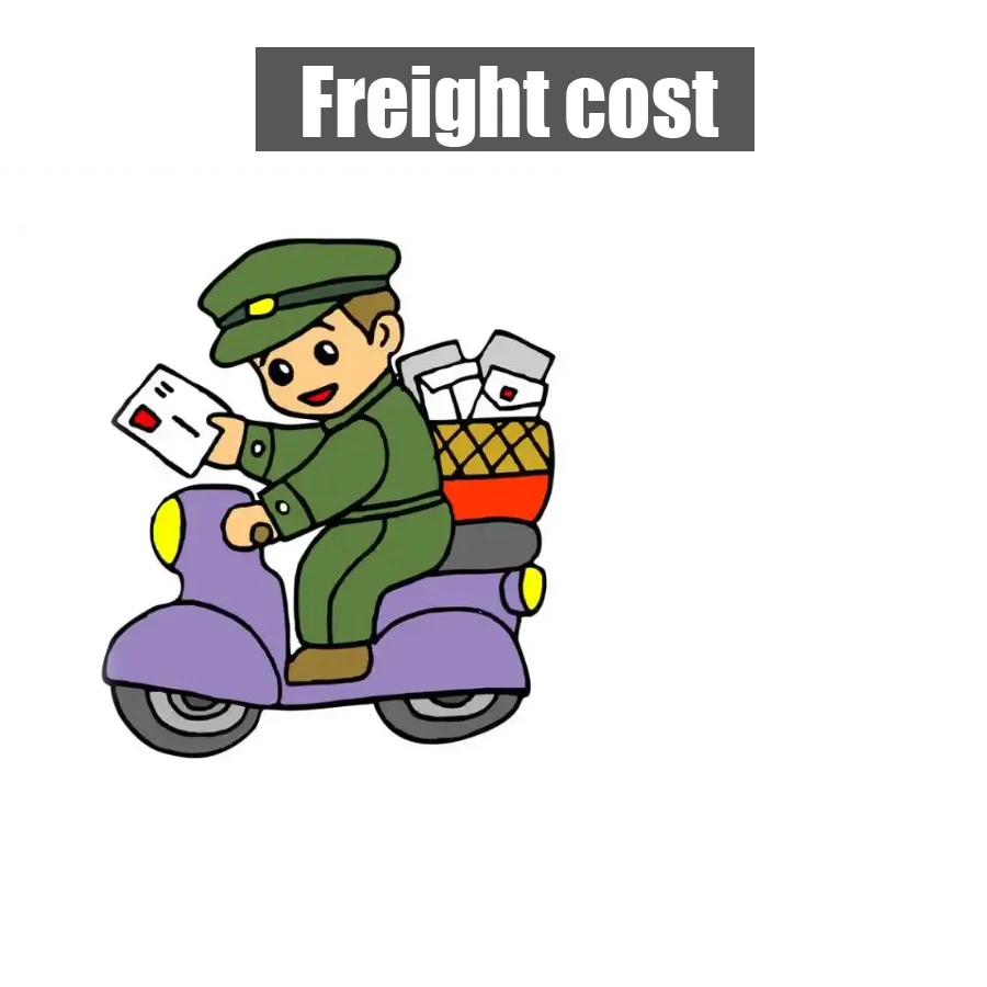 Model Freight Non-commodity Link Repurchase Commodity Reissue Model Link