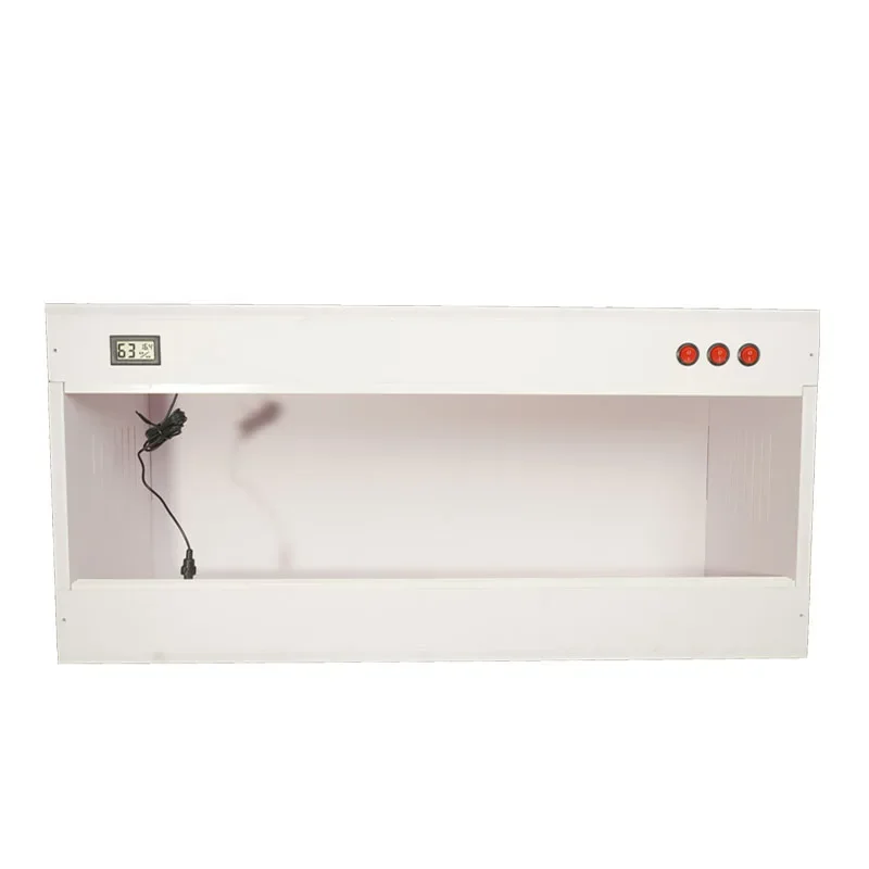 Controle De Temperatura Digital PVC Custom Made, terrário réptil