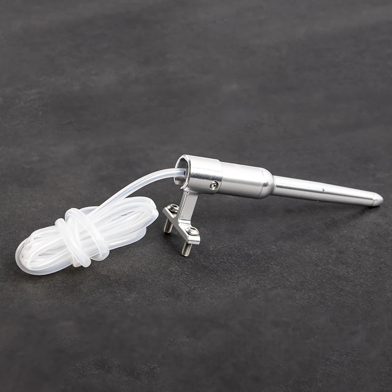 Ardupilot Arduplane Pitot مقياس سرعة الهواء الرقمي/أنبوب استشعار عداد السرعة الجوية لـ HEX PIXHAWK2/CUAV V5 Pixhawk PX4 التحكم في الطيران