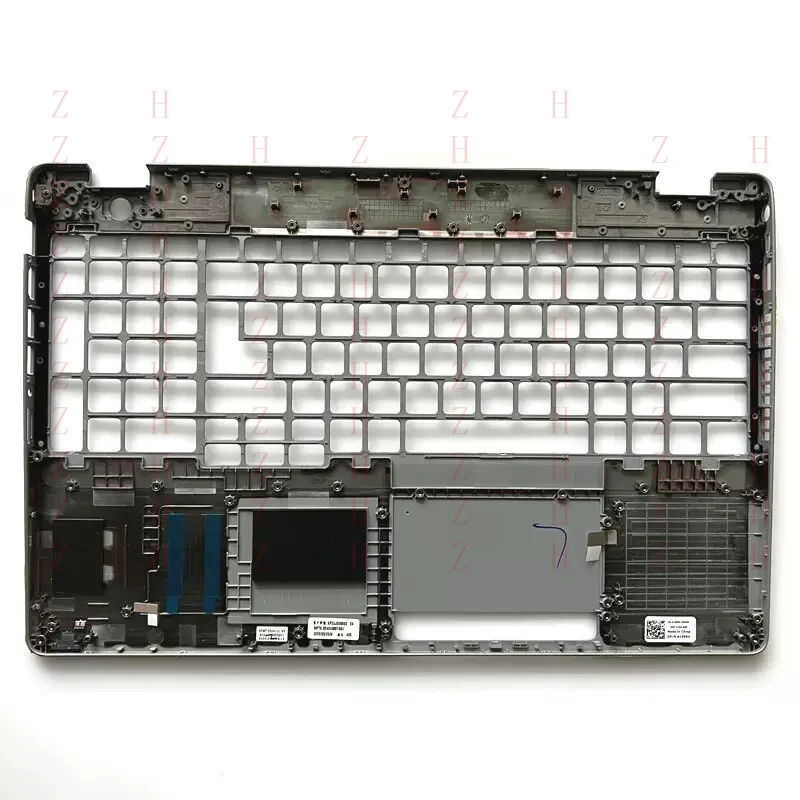 

DUDU ДЛЯ Dell Latitude 5510 Precision 3551 A1999H Верхний корпус упора для рук