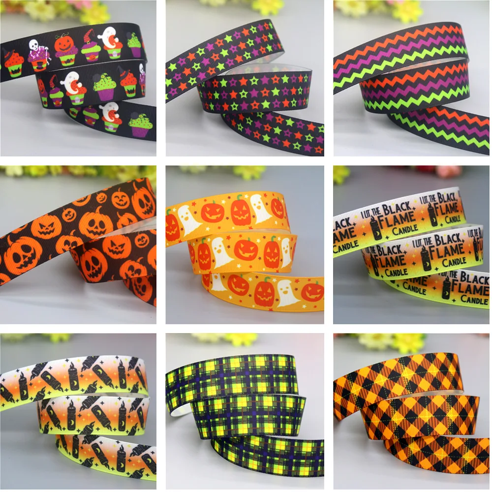 Dhk 50Yards Hallowe…