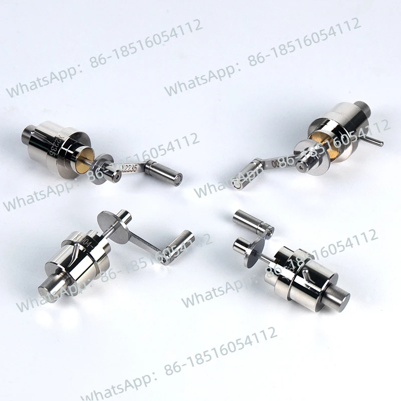 

Инструменты для ремонта часов Механизм часов Заводная лебедка Механизм часов из нержавеющей стали Заводной инструмент