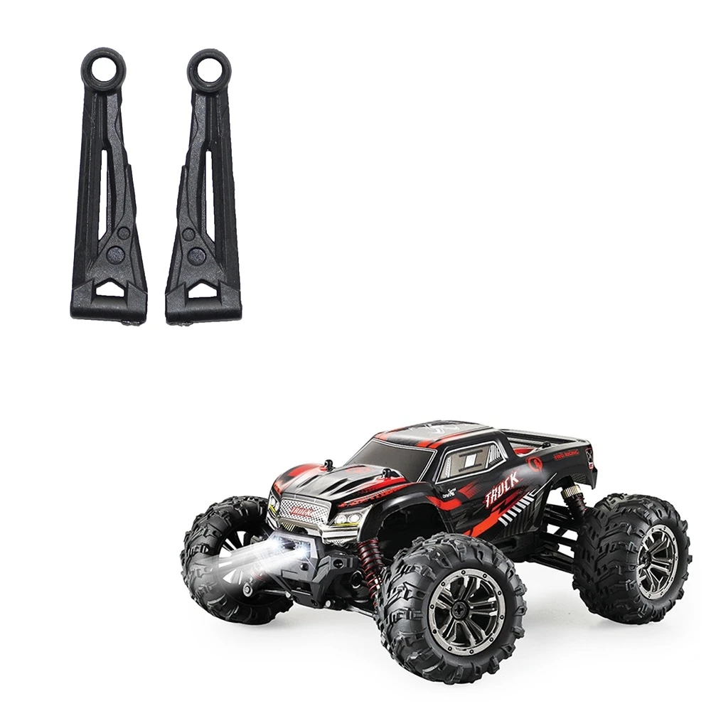 ABFN-2Pcs Front Upper Arm 45-SJ06 For XLH Xinlehong 9145 Hosim 9145 1/20 Truck RC Car Spare Parts Accessories