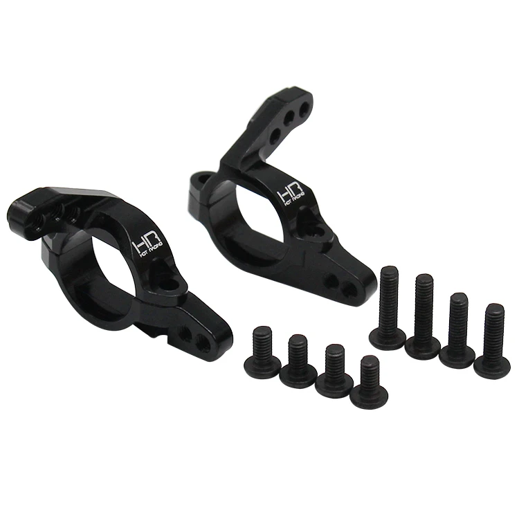 

Hot Racing aluminum Rear shock lower mounts for HPI FJ Venture