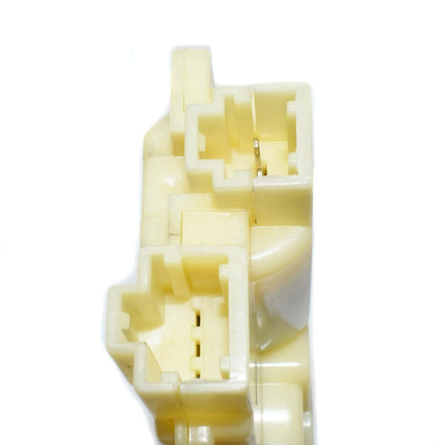 Honda Fit 2007-08 용 전기 트렁크 테일 게이트 잠금 액추에이터, 74896-SAA-003