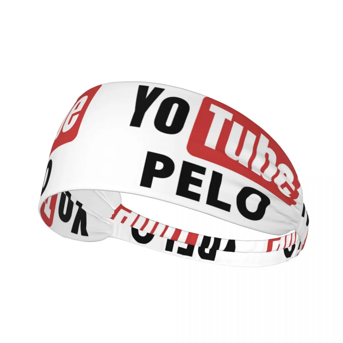 Yo Tube Pelo Men Wo… - image