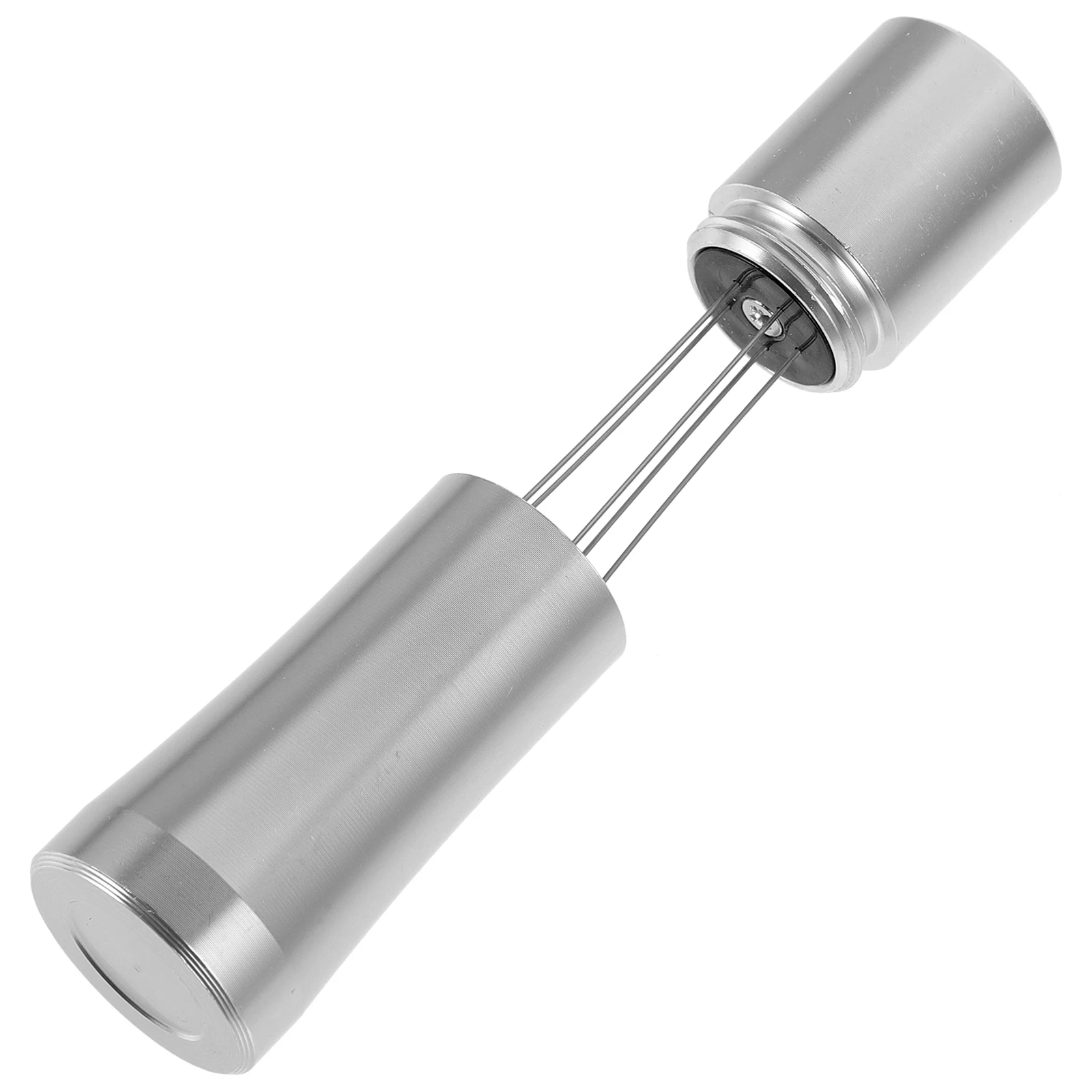 

Coffee Powder Needle Stainless Steel Espresso Stirrer Uniform Distribution Tool Professional Coffee Accessories Metal Press