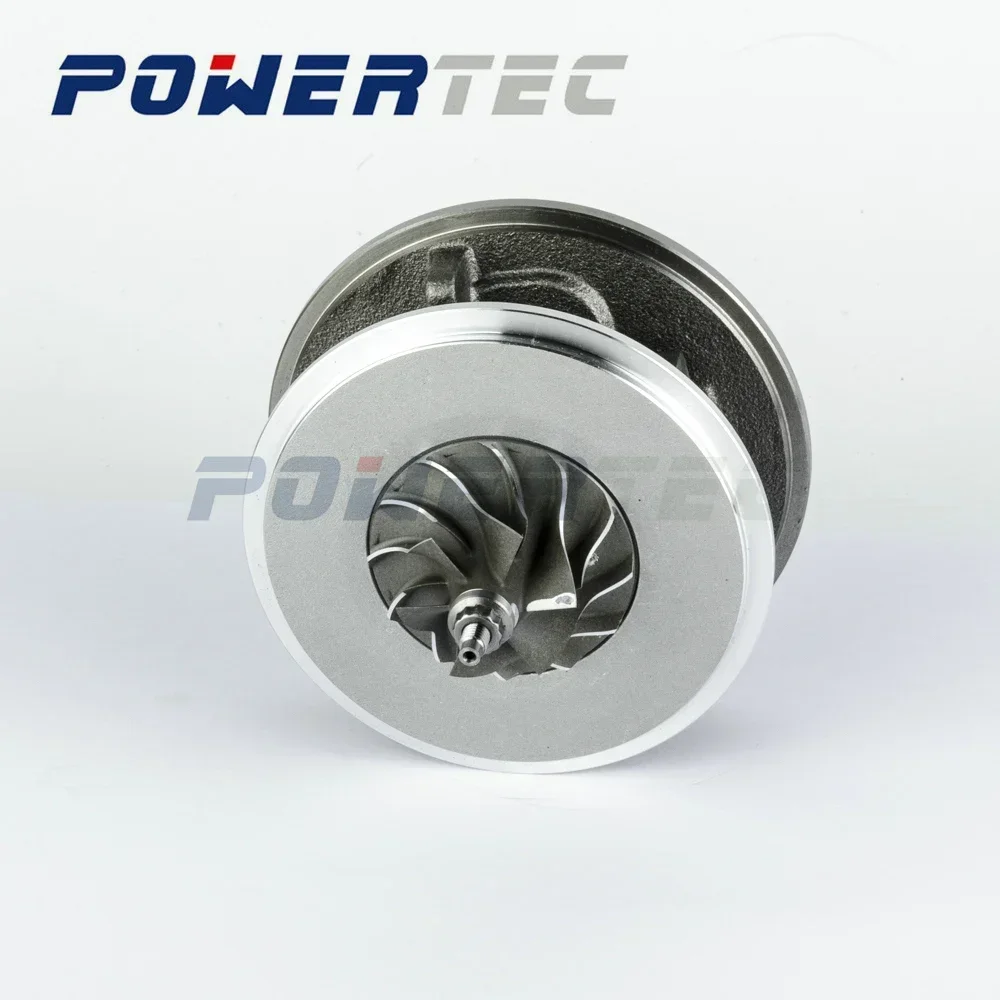 028145702EX Turbocharger Core for VW Golf Sharan Ford Galaxy 1,9 TDI 81 Kw AFN 028145702EV 454232-0005 454232-4 1999-2000 view 5
