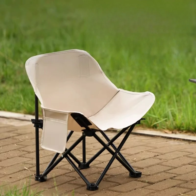 

Lightweight Folding Camping Chair Outdoor Accsesories Camping Chair Portable Relaxing Assentos De Acampamento Camping Supplies